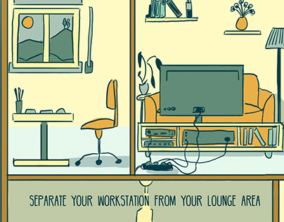 Making Your Home a Workable Place