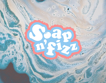 Soap n' Fizz