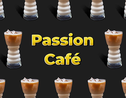 Passion Café