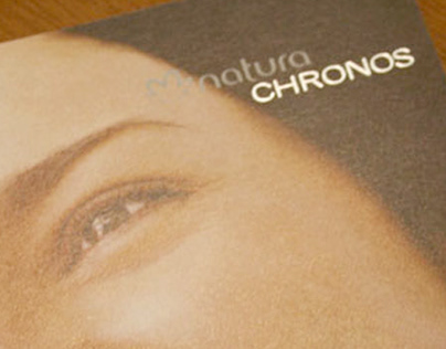 NATURA Chronos Brochure