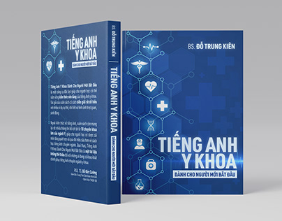 TIẾNG ANH Y KHOA Book Cover