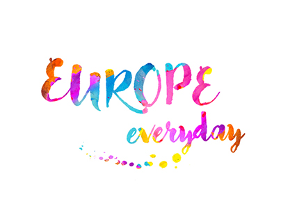 Europe Everyday