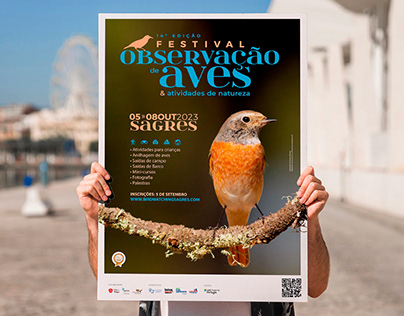 Festival de Observação de Aves 2023