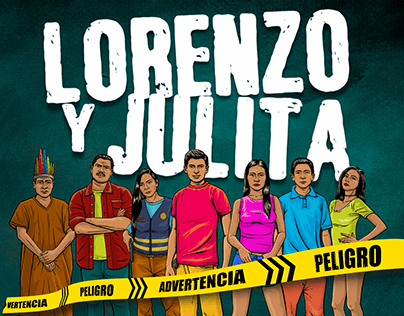 Lorenzo y Julita (2022)