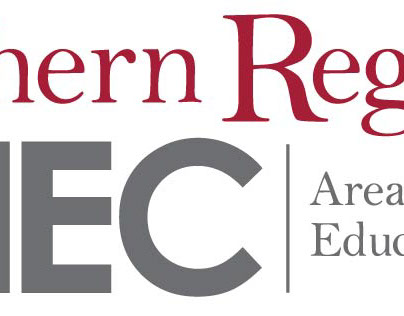 SR-AHEC Logo
