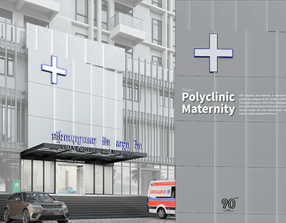 VIDA Polyclinic & Maternity