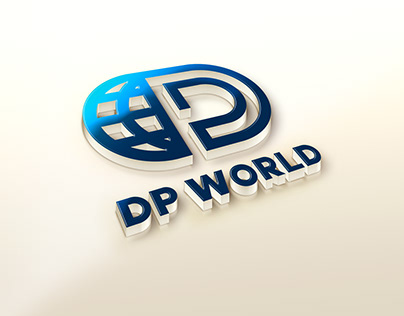 DP WORLD - REFRESHED BRAND IDENTITY