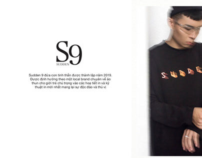 SUDDEN9 - COLLECTION 2