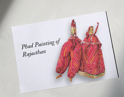 STORYTELLING AND NARRATION ON PHAD PAINTINGS (ADA)