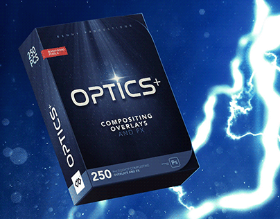 Optics+ (100%) Free Download