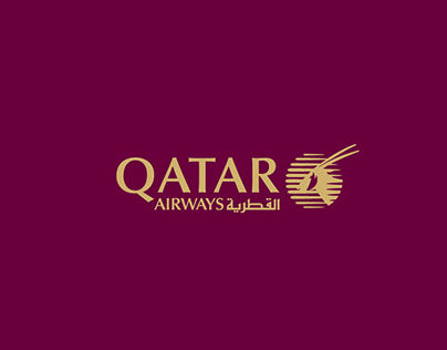 Qatar Airways / Packaging