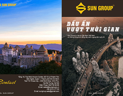 Brochure - Sun Group