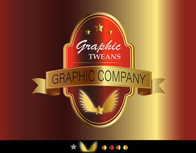 Logo Design raphic Design Logotype Vector