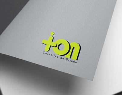 ION - Colectivo de Diseño