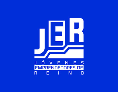 JER Logo Design