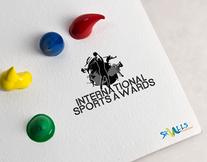 Internatinal Sports Awards Logo