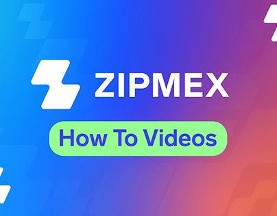 ZIPMEX - How To Videos