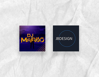 Djmariio Project - JBDESIGN