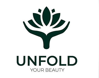 UNFOLD Your Beauty Logo