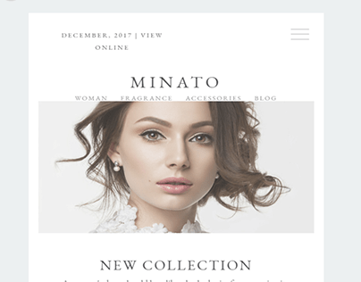 minato-fashion-email-template-builder