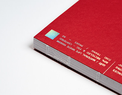 “Creative Thinkers” Notebook Collection