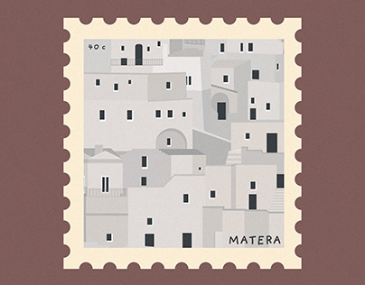 #11 Matera, Basilicata