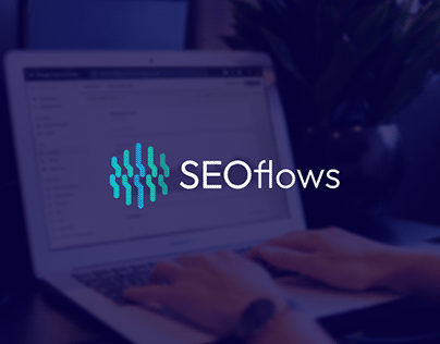 Seoflows Logo