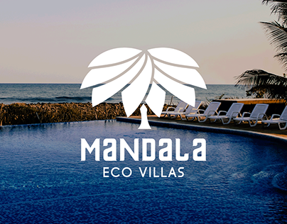 Mandala Eco Villas
| branding |