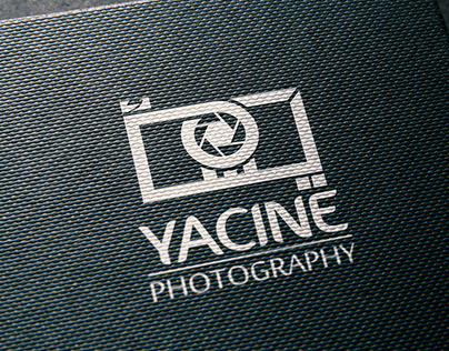 Yacine Photography Logo