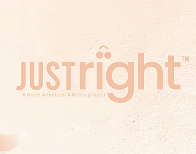 JUSTright - Speculative Design Project