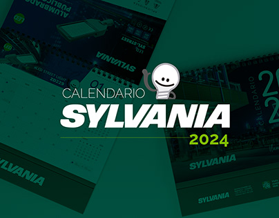 Calendario Sylvania