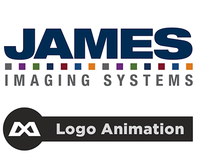 Logo Animation (James Imaging Systems)