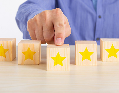 How to Grow Your Business with Positive Reviews