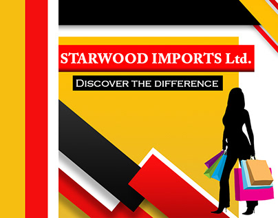 Starwood imports banner