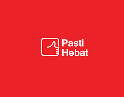 Pasti Hebat - Mobile App Design