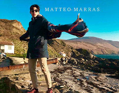 Matteo Marras