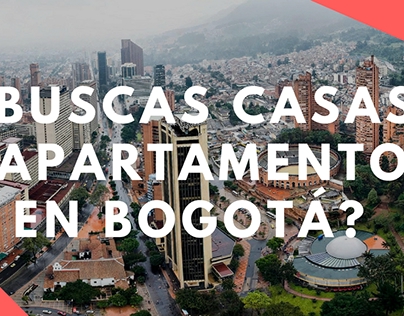 SEO en Youtube - Video de Inmobiliaria en Bogotá