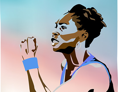 Venus Williams - tennis