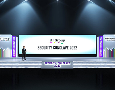 Security Conclave - BT Group