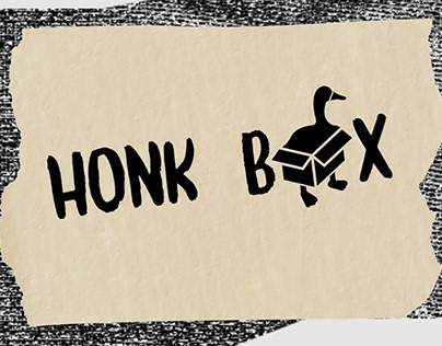 Honk Box