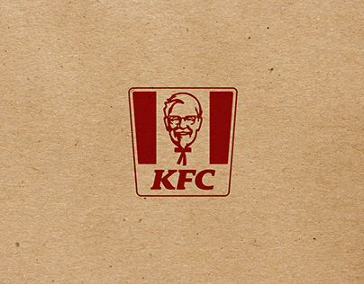 Kentucky fit chicken - KFC