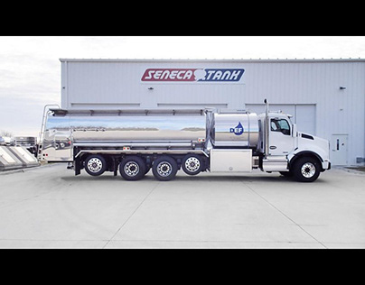 Potable Water Tankers and Trailers