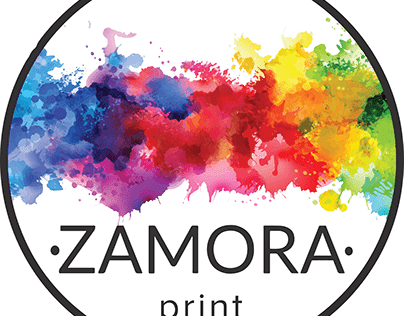 Zamora Print