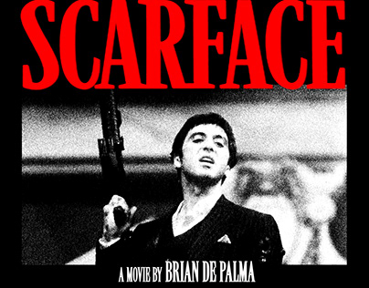 Scarface bootleg