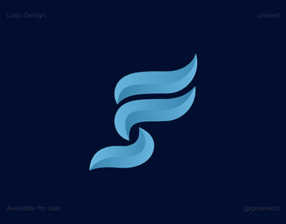 FS logo Design
