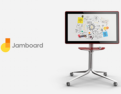 Jamboard | UX Design | Mission Ready HQ