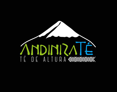 Branding / Andinizate