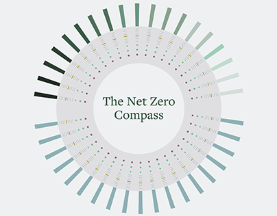 The Net Zero Compass