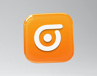 3 App Logo Design