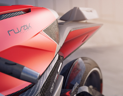 Alstare Concept Superbike Making Of